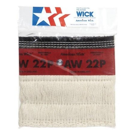 AMERICAN WICK American Wick AW22P ulti Purpose Waterbed Patch Kit 6294953
